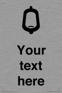 Custom information: urinal toilet